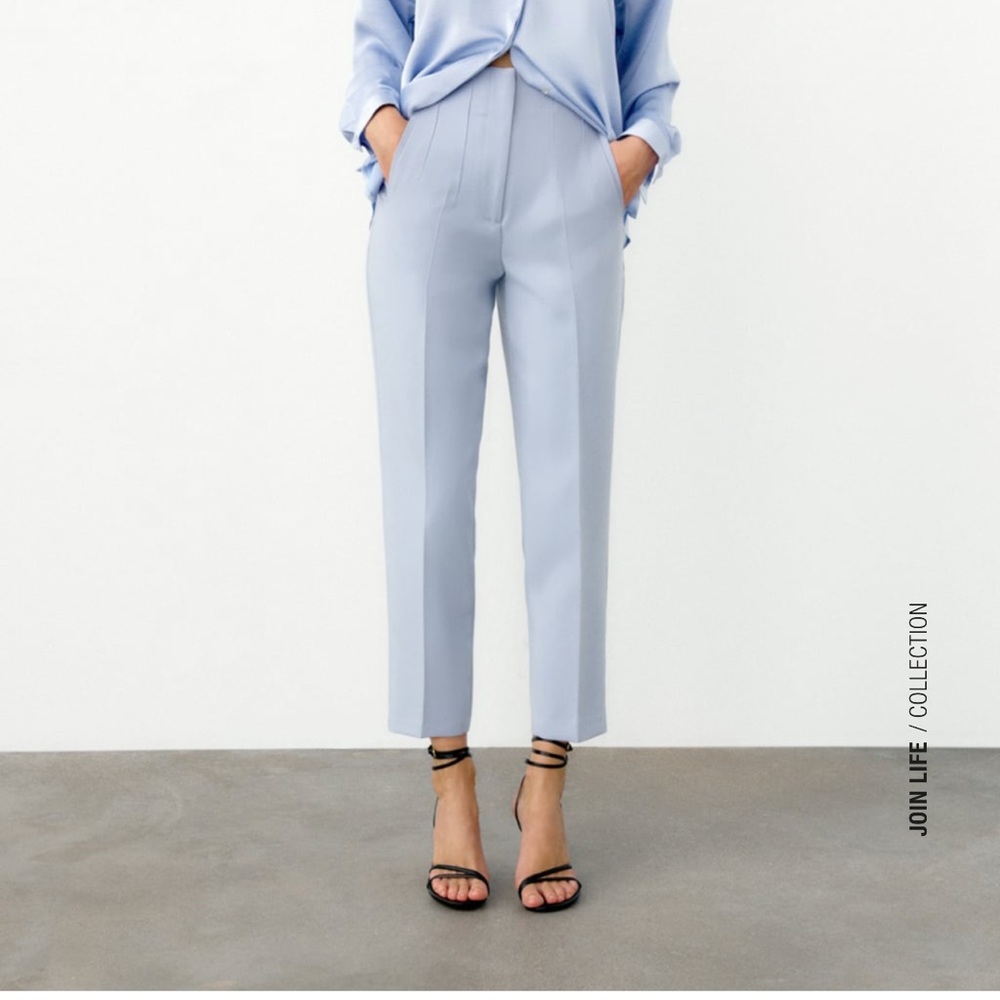 Brand new Zara pants